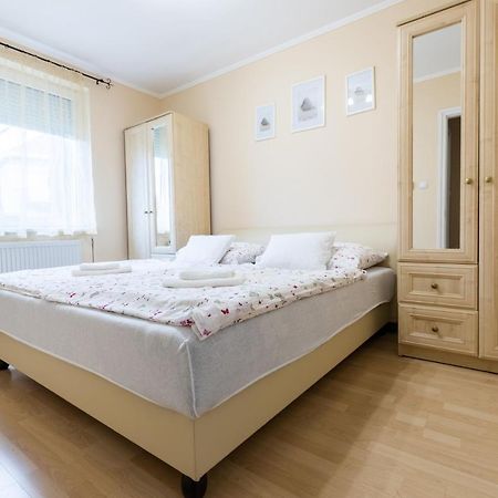 Marta Apartman Hajdúszoboszló 외부 사진