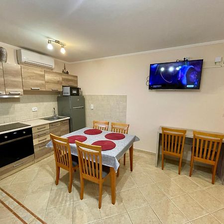 Marta Apartman Hajdúszoboszló 외부 사진