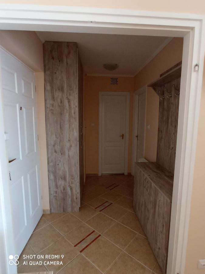 Marta Apartman Hajdúszoboszló 외부 사진