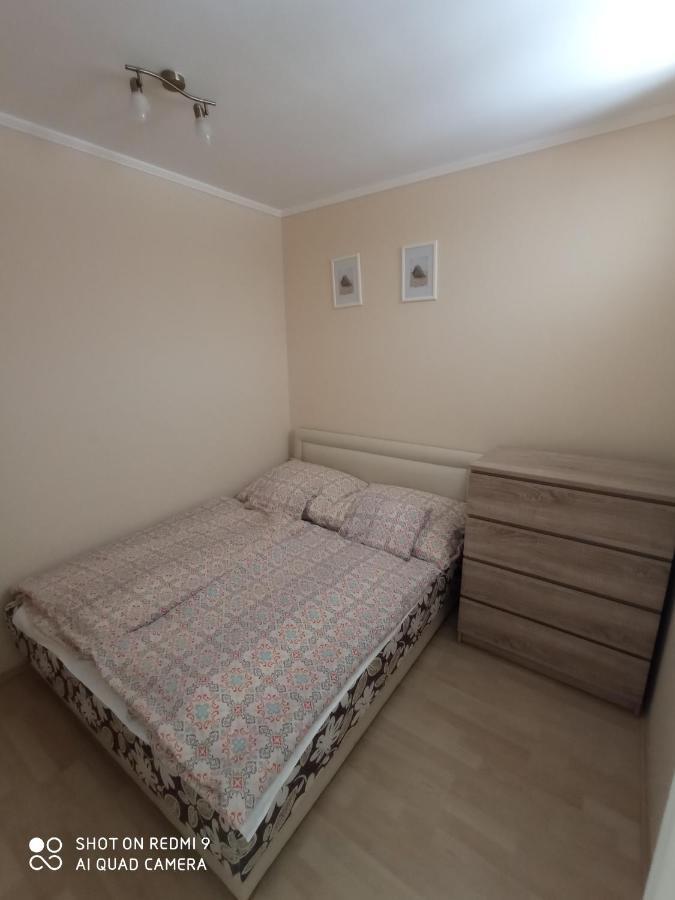 Marta Apartman Hajdúszoboszló 외부 사진