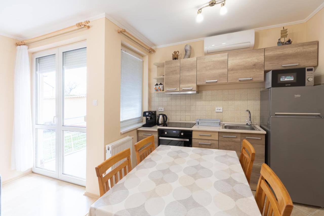 Marta Apartman Hajdúszoboszló 외부 사진
