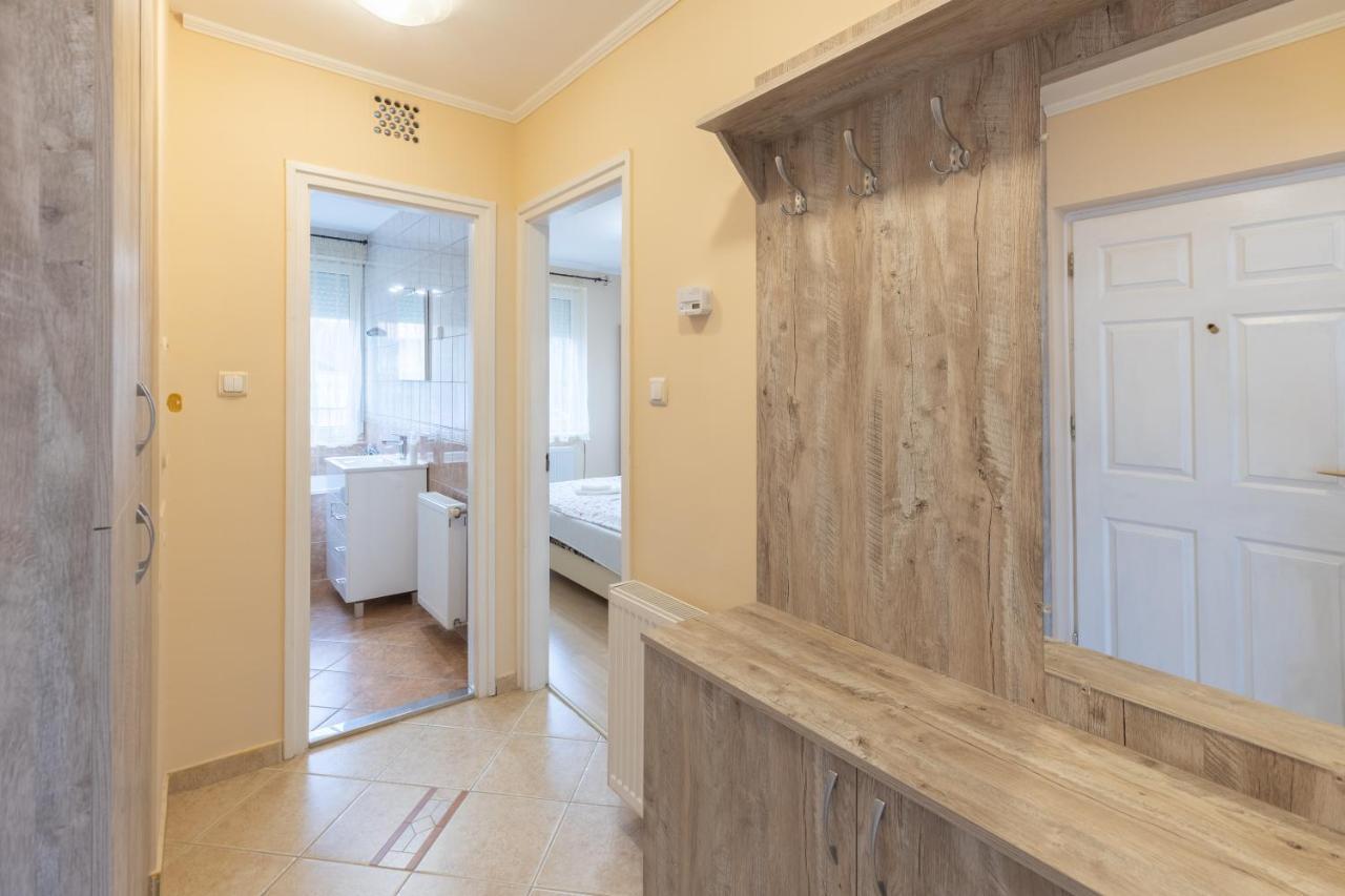 Marta Apartman Hajdúszoboszló 외부 사진
