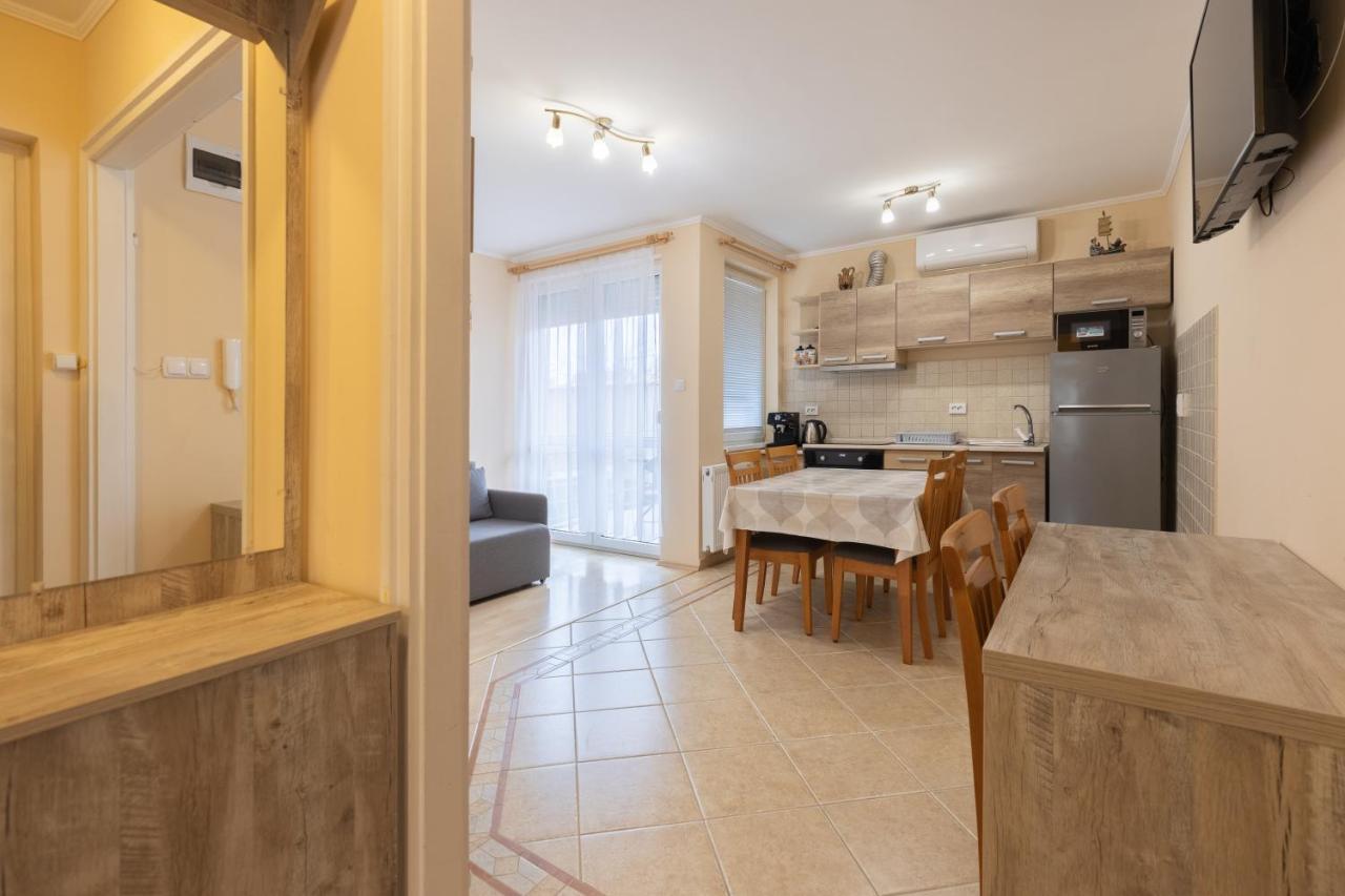 Marta Apartman Hajdúszoboszló 외부 사진