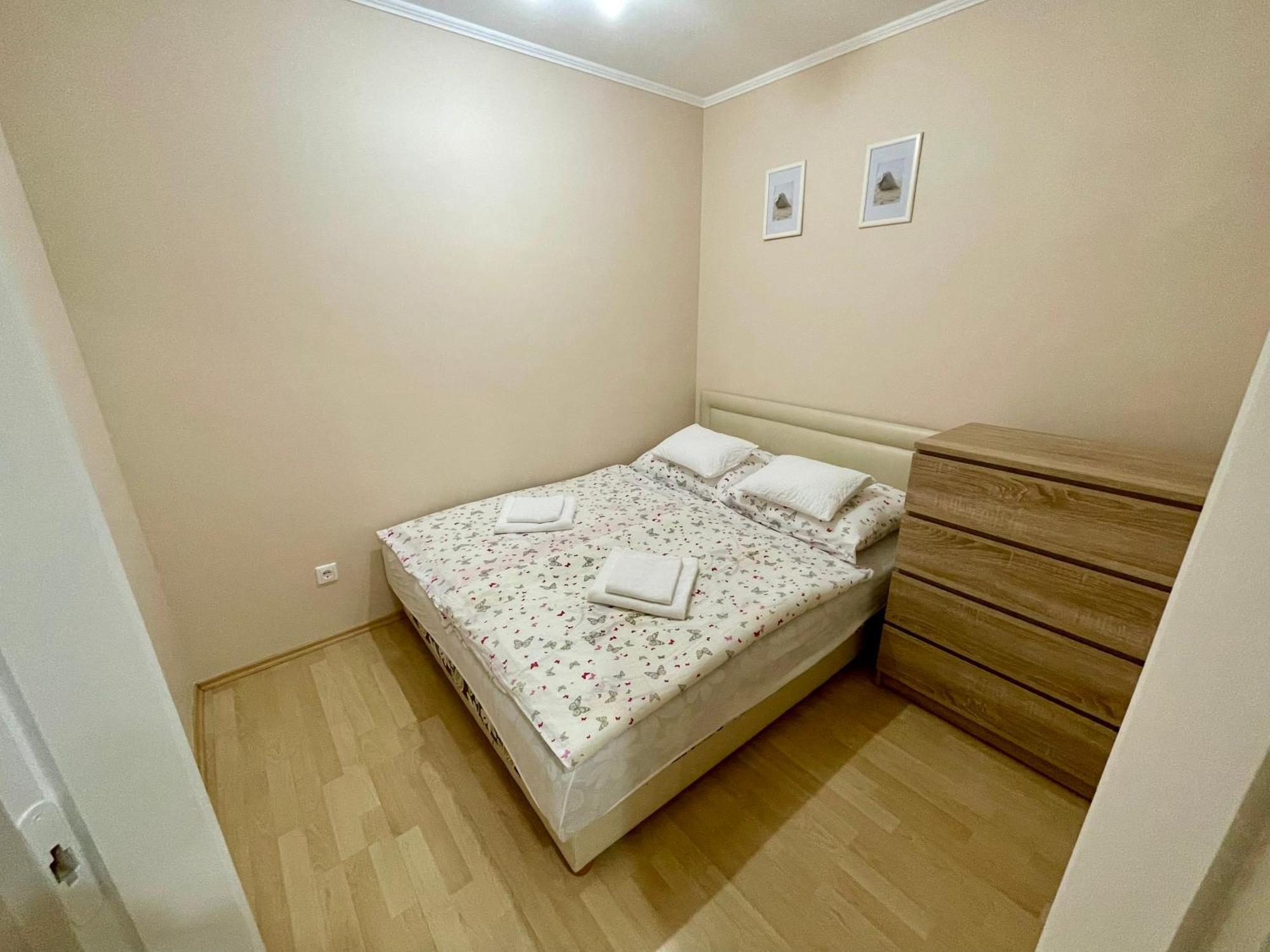 Marta Apartman Hajdúszoboszló 외부 사진