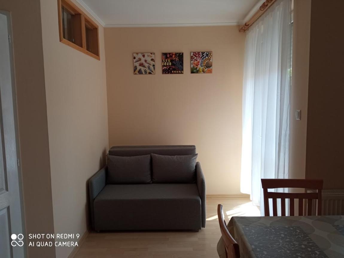 Marta Apartman Hajdúszoboszló 외부 사진