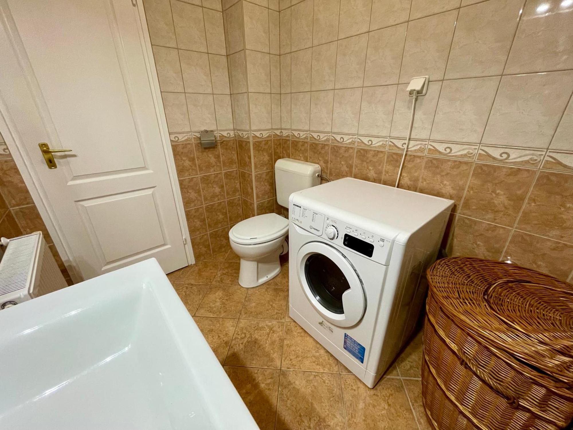 Marta Apartman Hajdúszoboszló 외부 사진