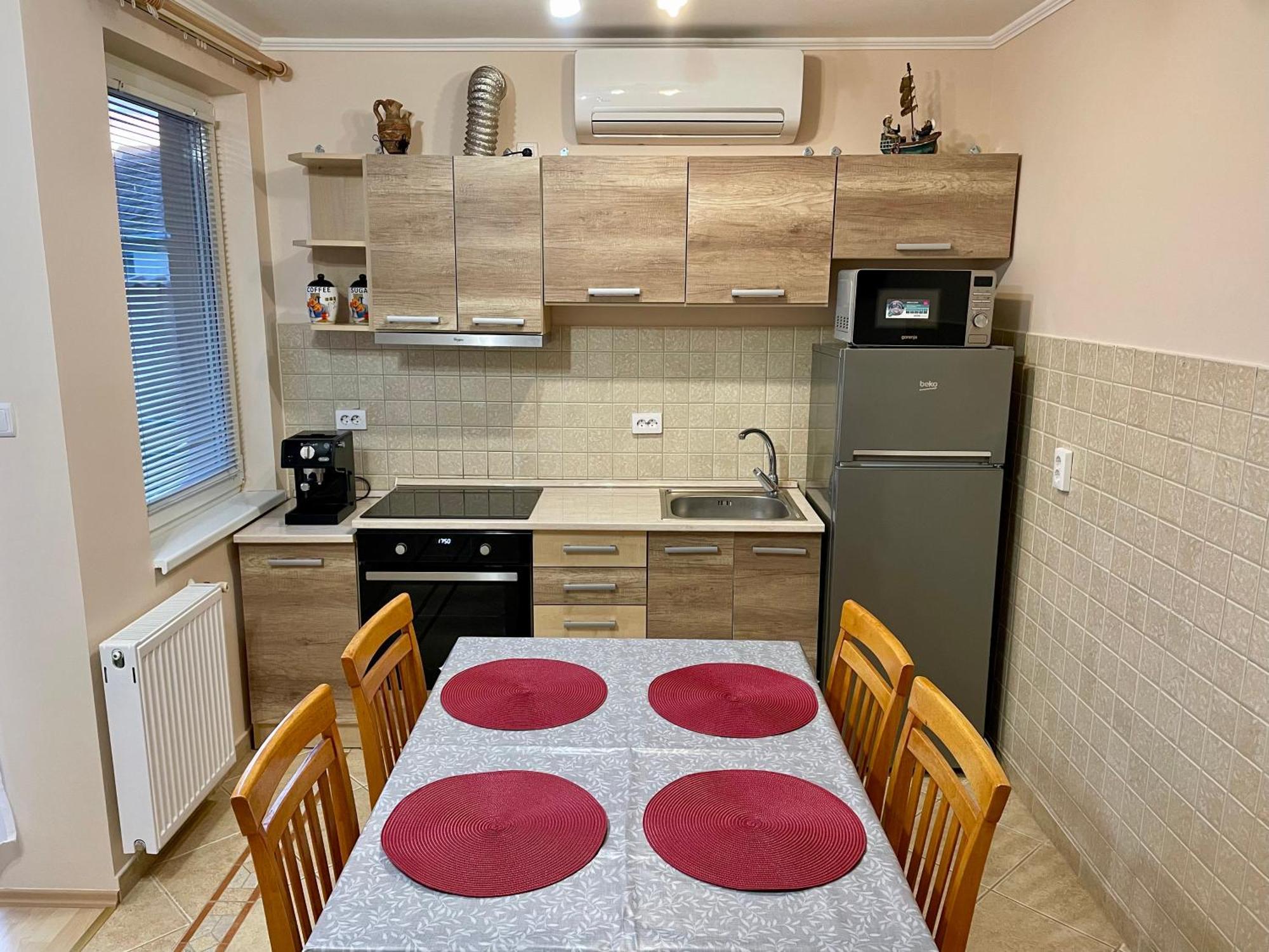 Marta Apartman Hajdúszoboszló 외부 사진
