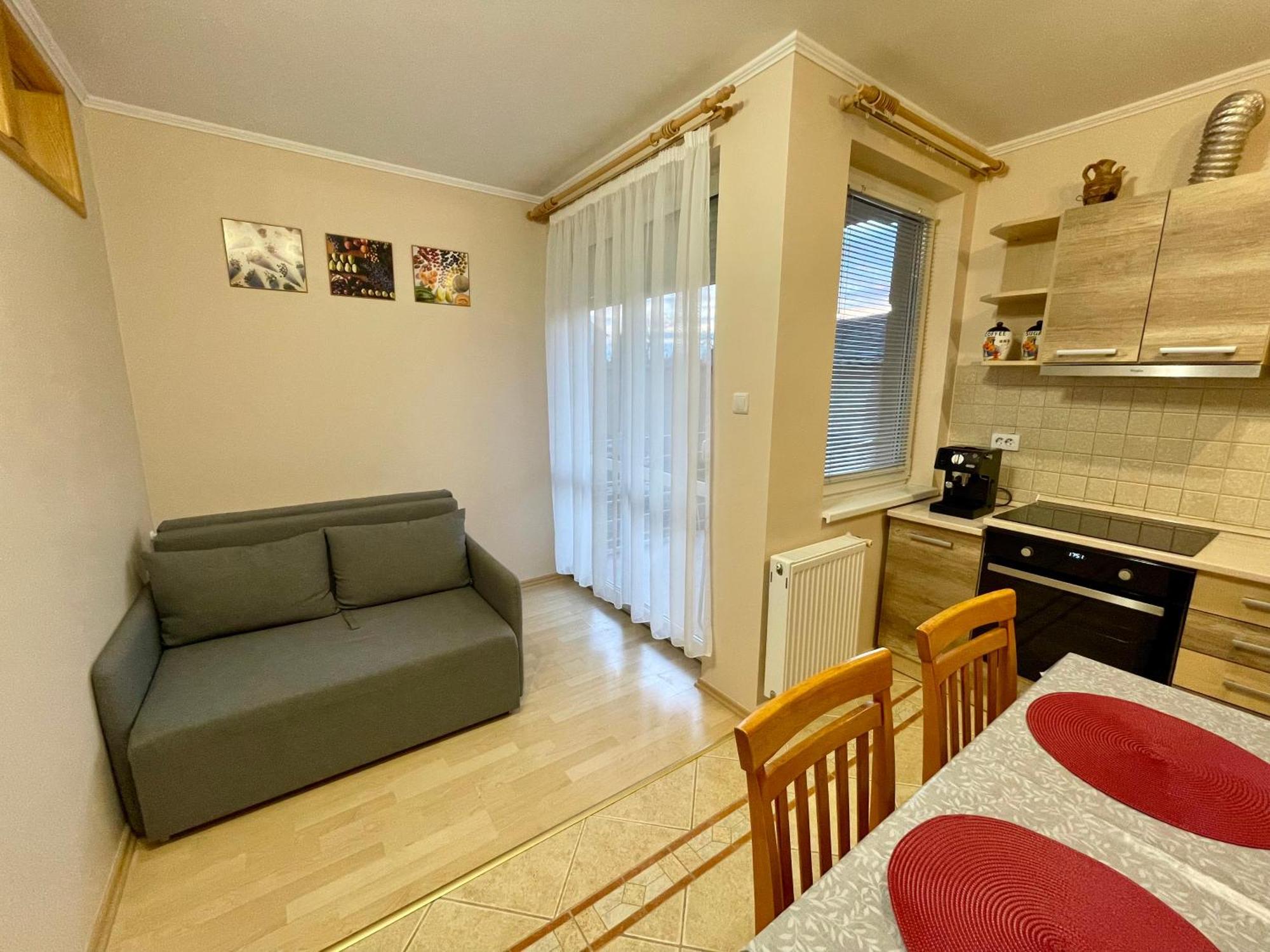 Marta Apartman Hajdúszoboszló 외부 사진